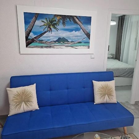 Almudena Apartments Torrevieja Zewnętrze zdjęcie