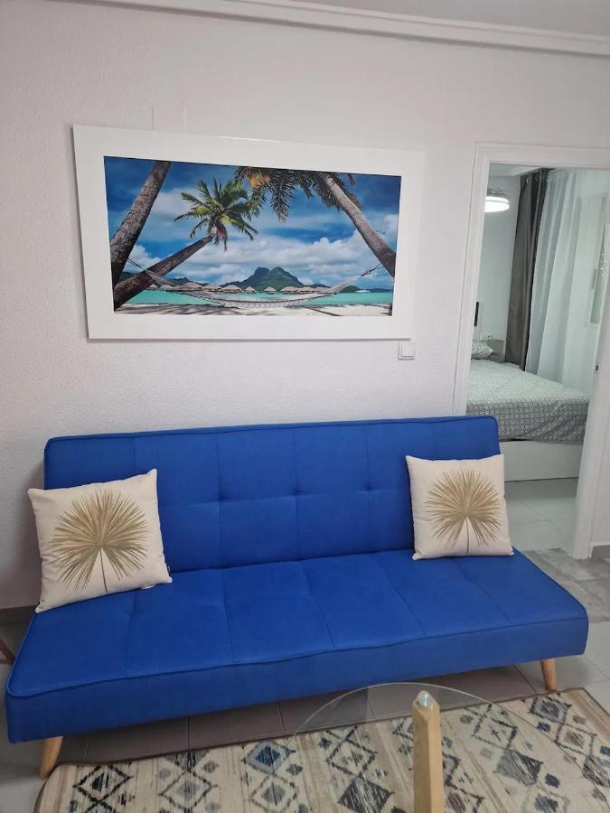 Almudena Apartments Torrevieja Zewnętrze zdjęcie
