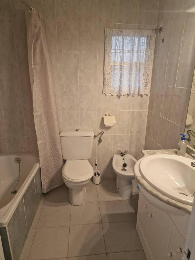 Almudena Apartments Torrevieja Zewnętrze zdjęcie