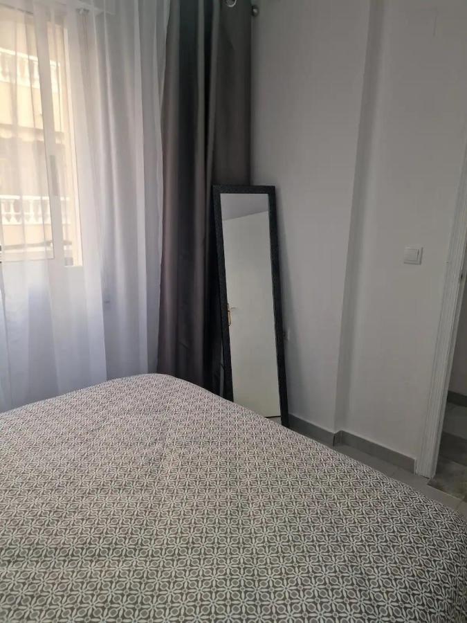 Almudena Apartments Torrevieja Zewnętrze zdjęcie