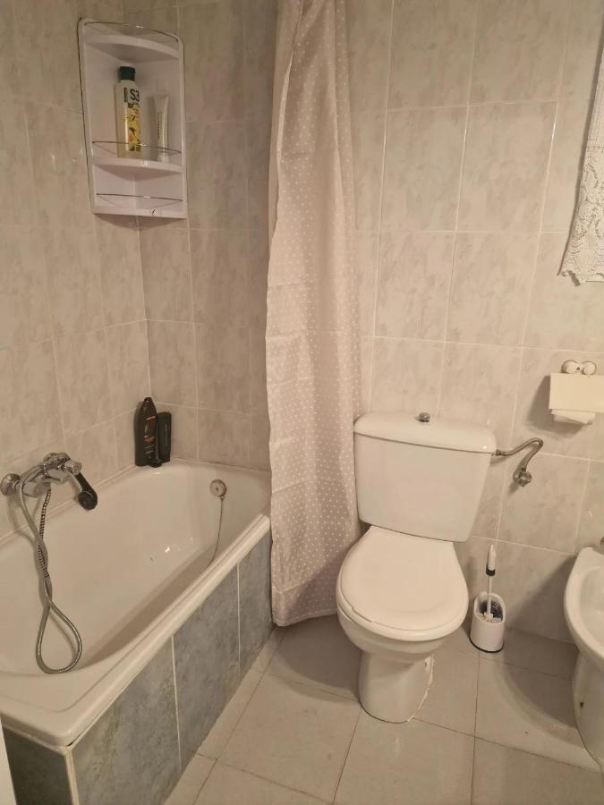 Almudena Apartments Torrevieja Zewnętrze zdjęcie